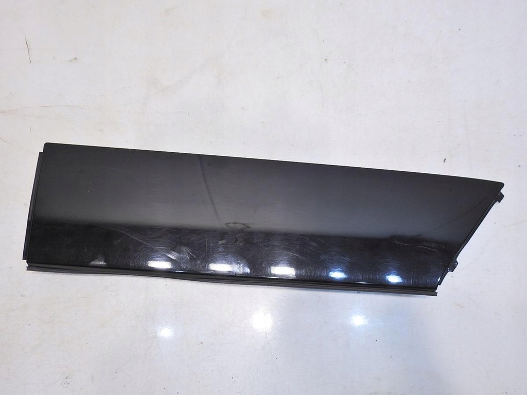 фото №8, Молдинг захист рейки двері права a3f mazda 5 i lift