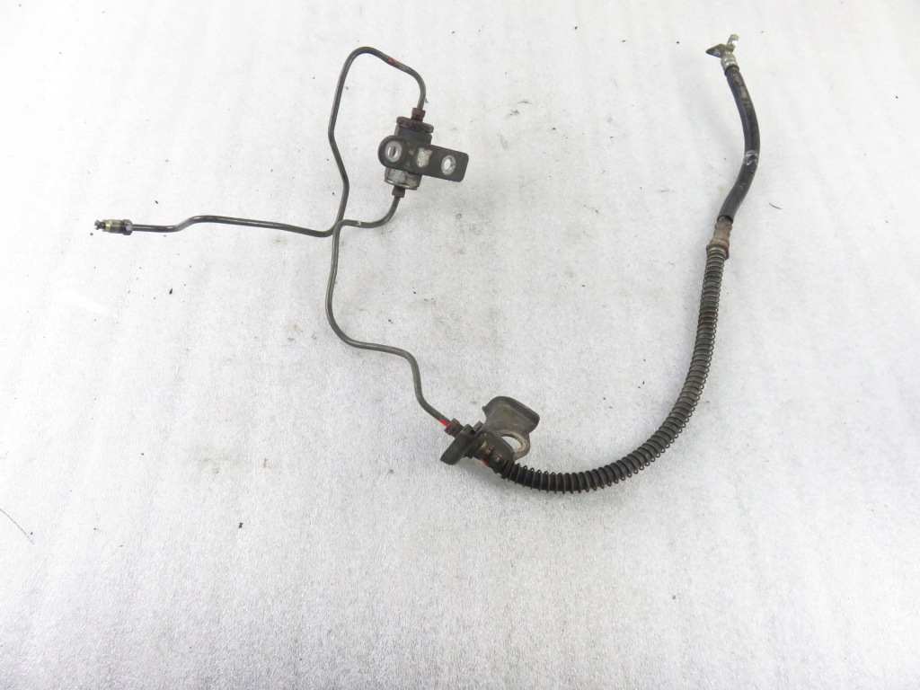 фото №1, Шланг цилиндр сцепления mitsubishi outlander i 2.4 4wd