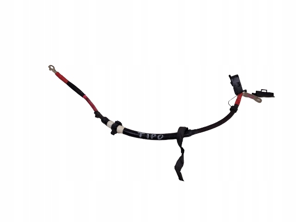 фото №1, Кабель шланг плюсовой fiat tipo ii