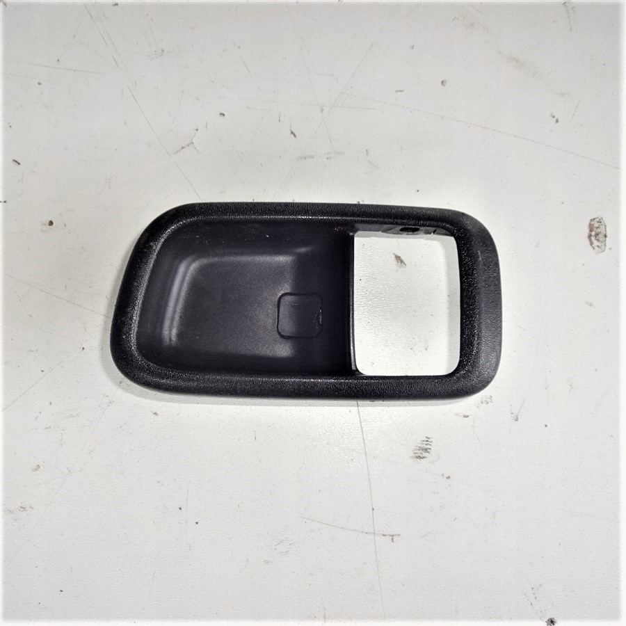 фото №1, Корпус ручка задний левый toyota rav4 69278-3008