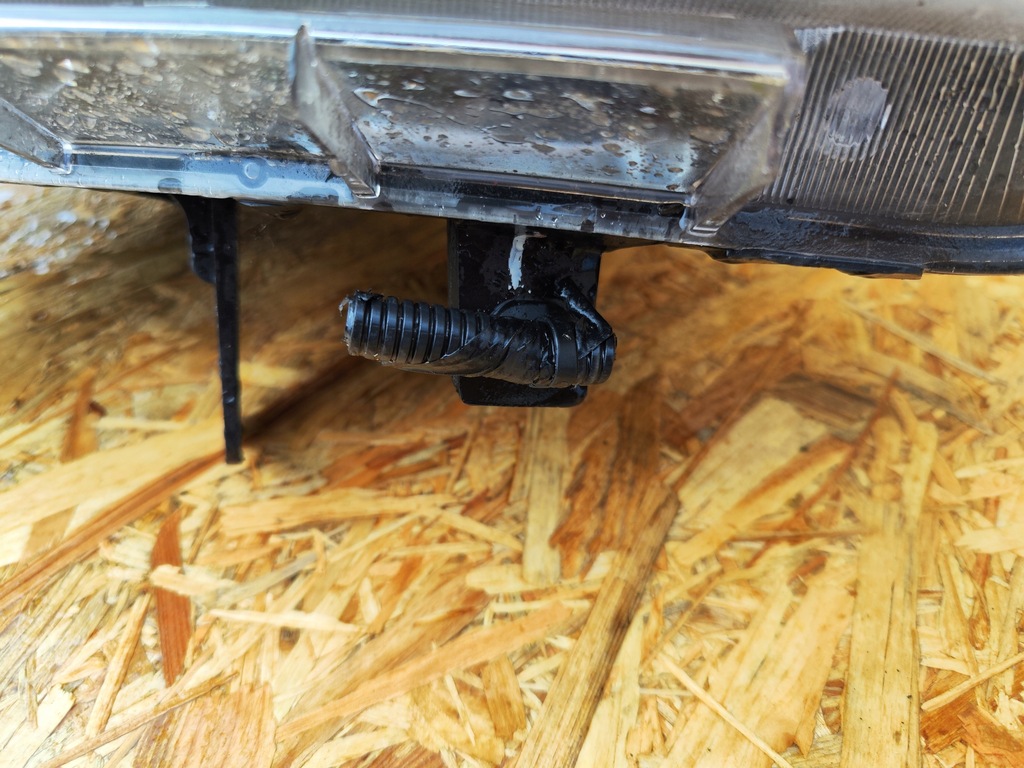 фото №5, Лампа передня перед права renault koleos