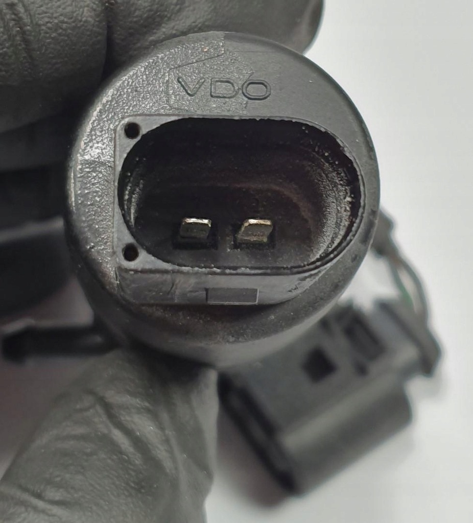 фото №2, Помпа распылителя mercedes sl r230