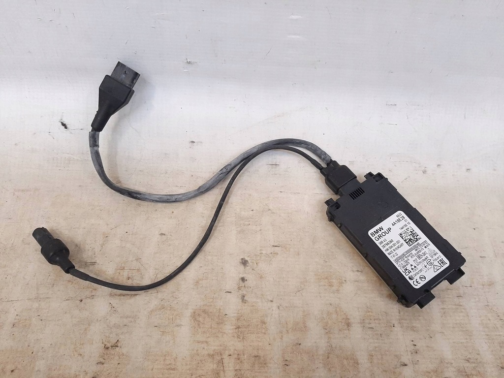 фото №1, Ассистент переключения поперечина движения bmw x1 u11 2 u06