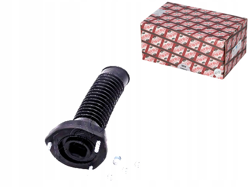 фото №1, Подушка амортизатора ashika