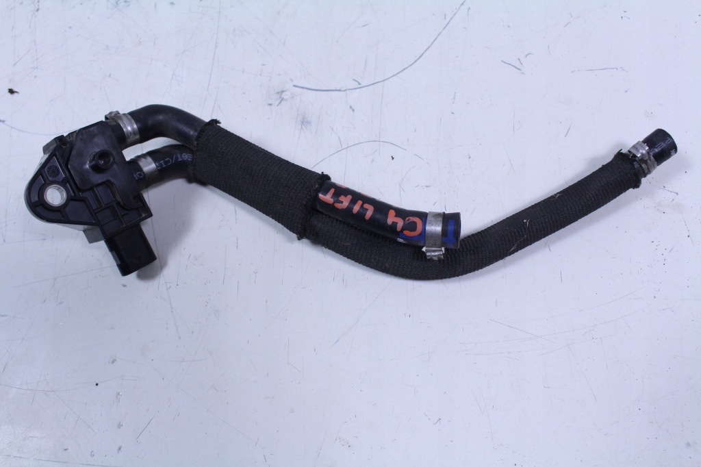 фото №1, Датчик давления выхлопных газов citroen c5 aircross 18- 1.2 thp