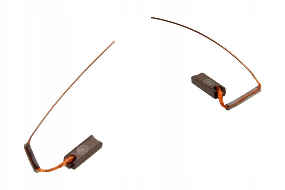 фото №1, Щітки генератора