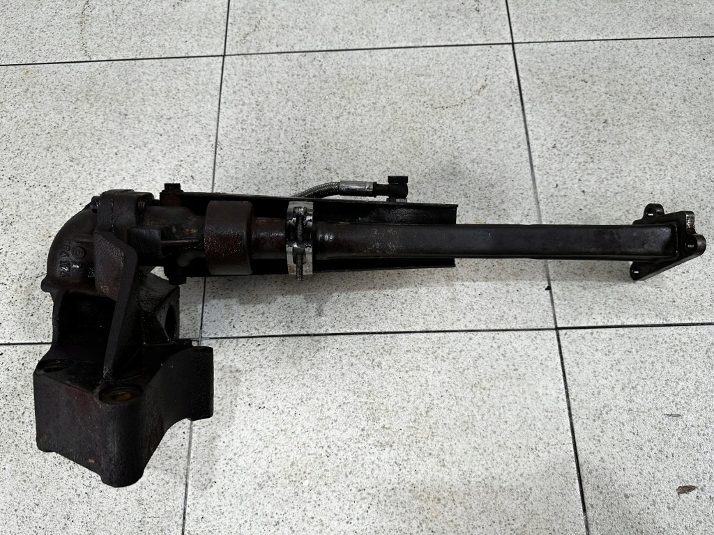 Купить Соединитель egr сигнал scania r hpi euro 4 1751307 1489900