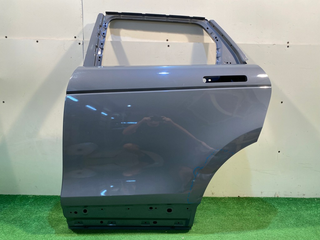 фото №1, Range rover evoque ii l551 двері лівий задня задні ліва