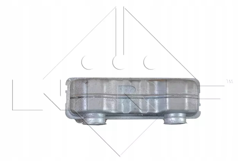 фото №2, Nrf 54300 теплообмінник тепла, обігрівач салону