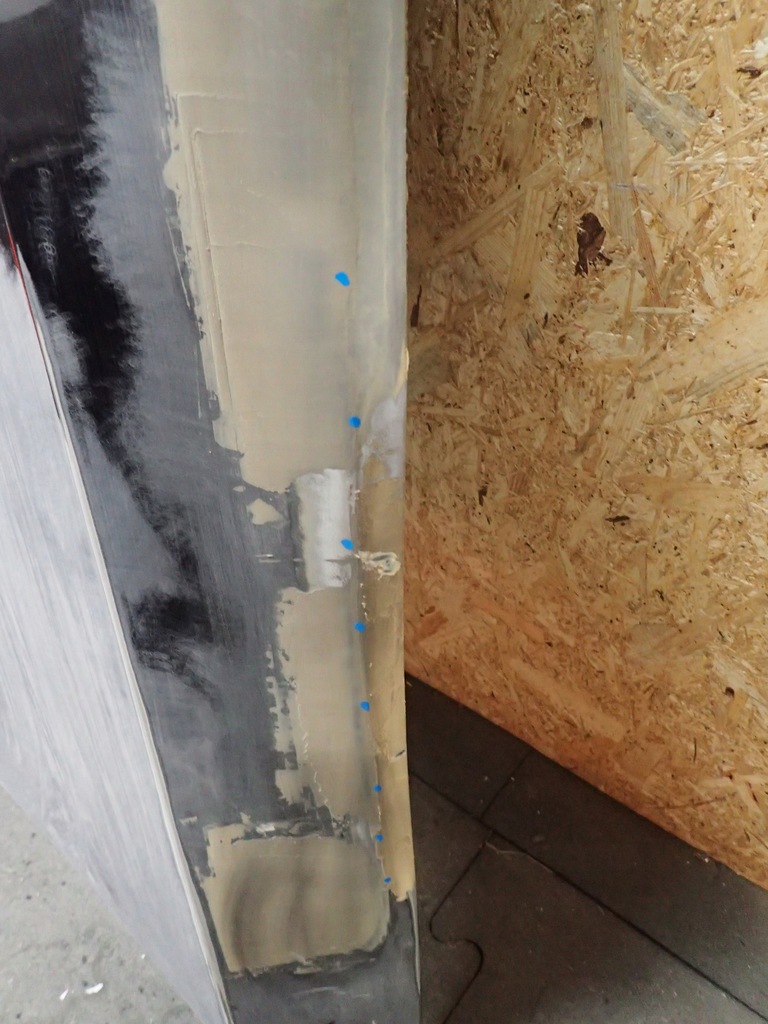 фото №5, Капот skoda scala