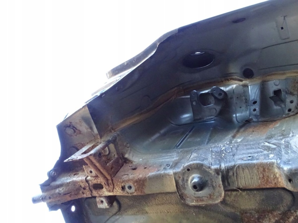 фото №7, Audi a3 8p 03-08 чверть правий задня крила lz9y 5d sportback