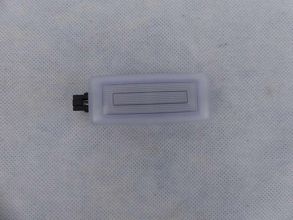 фото №1, Dw seat tarraco ліхтарі стельовий 10a947109a