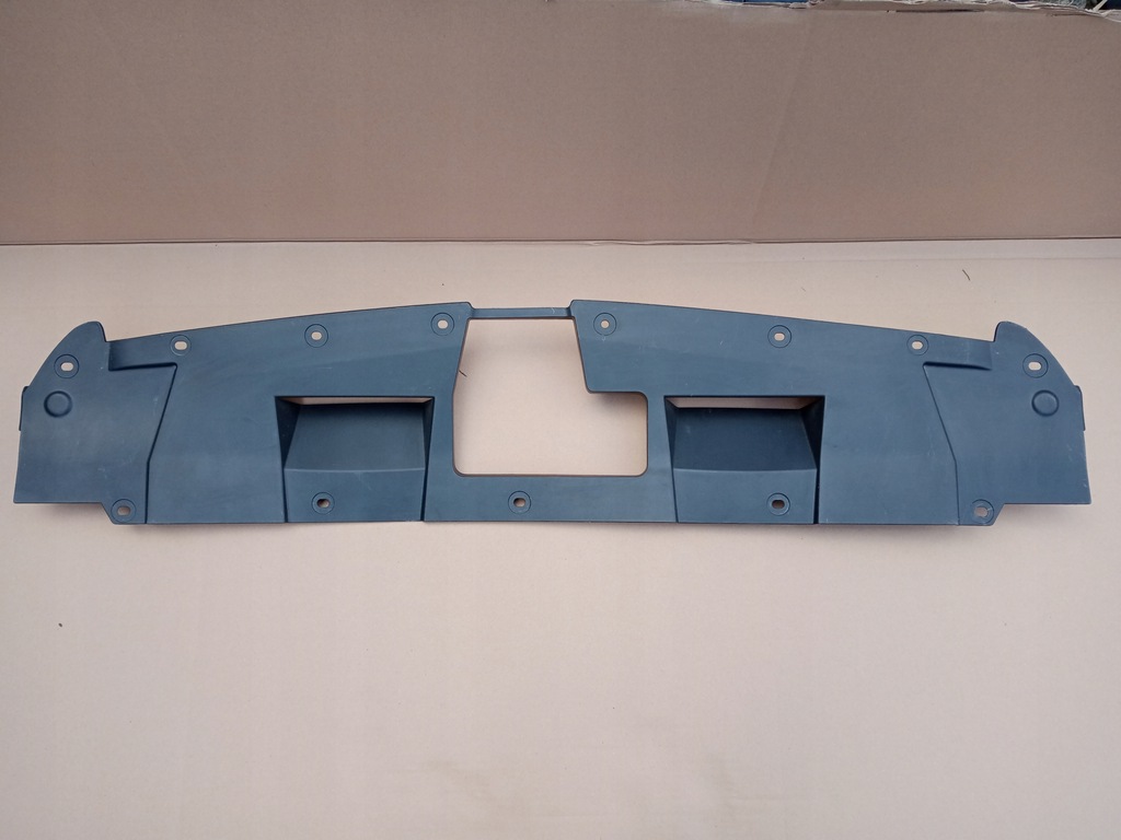 фото №1, Nissan navara захист накладка поперечина перед