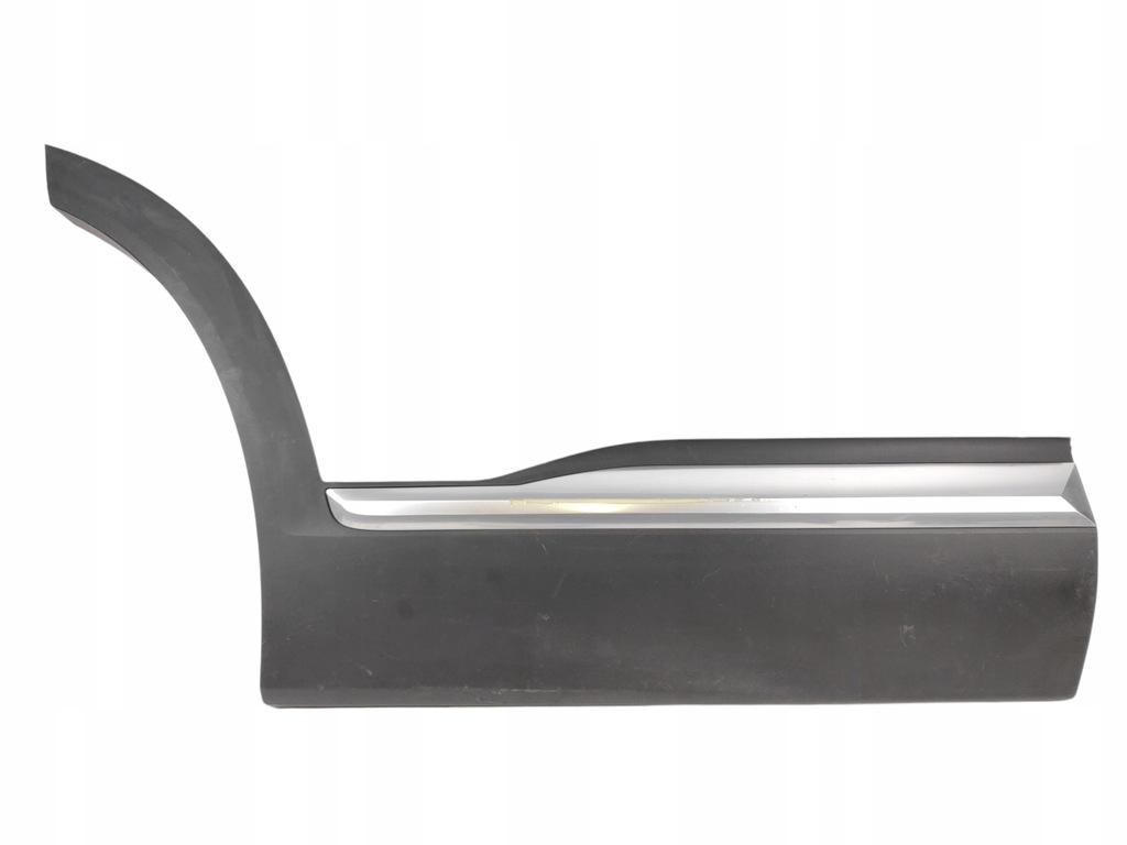 фото №1, Hyundai santa fe iv молдинг двері правий задня