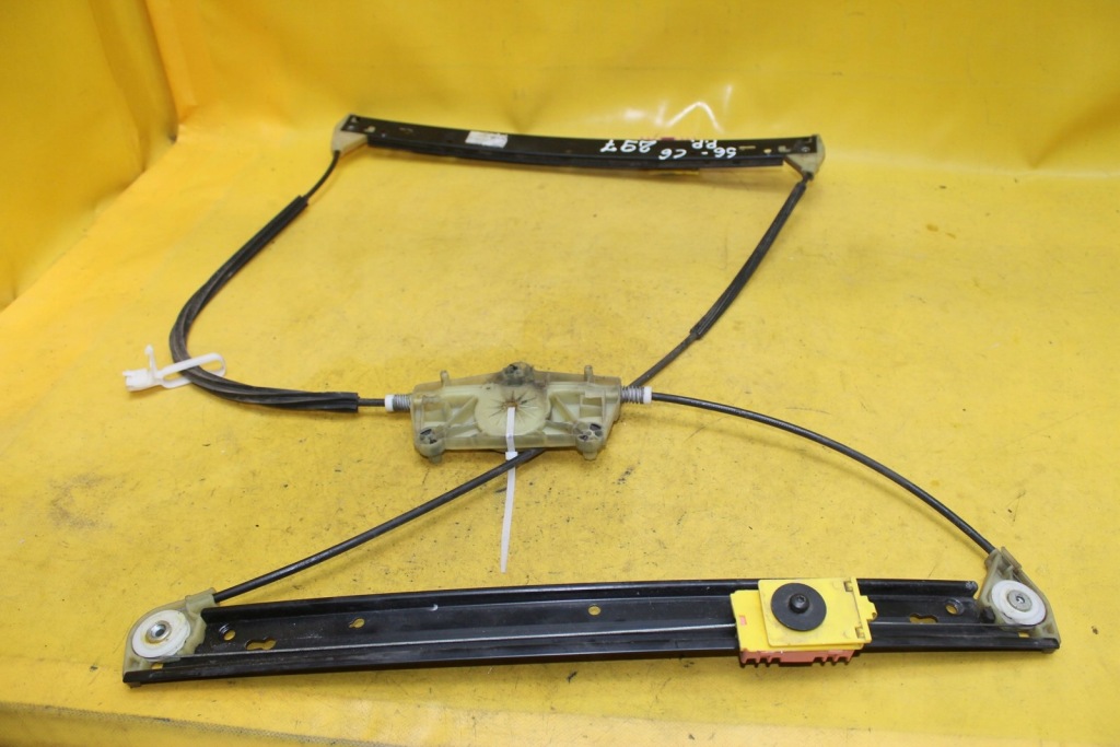 фото №3, Подъемник окон правый перед s6 c6