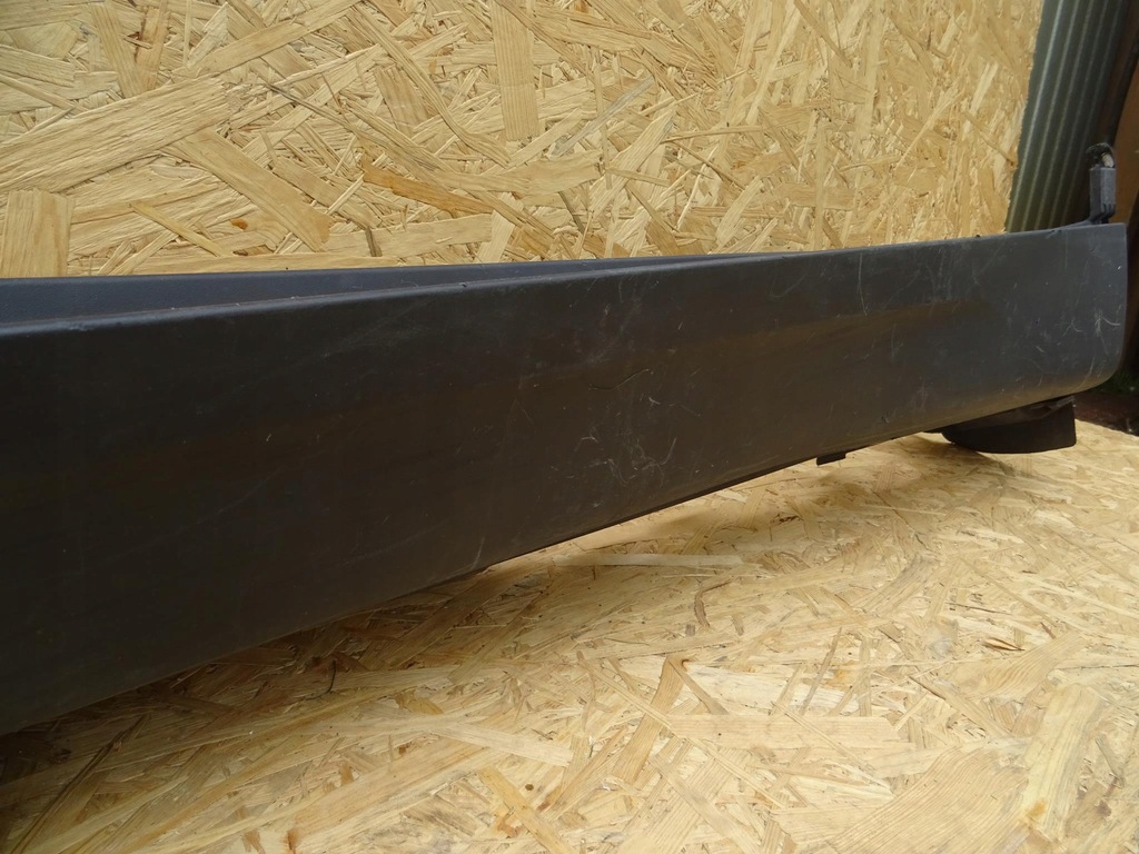 фото №6, Bmw x5 f15 молдинг поріг ліва