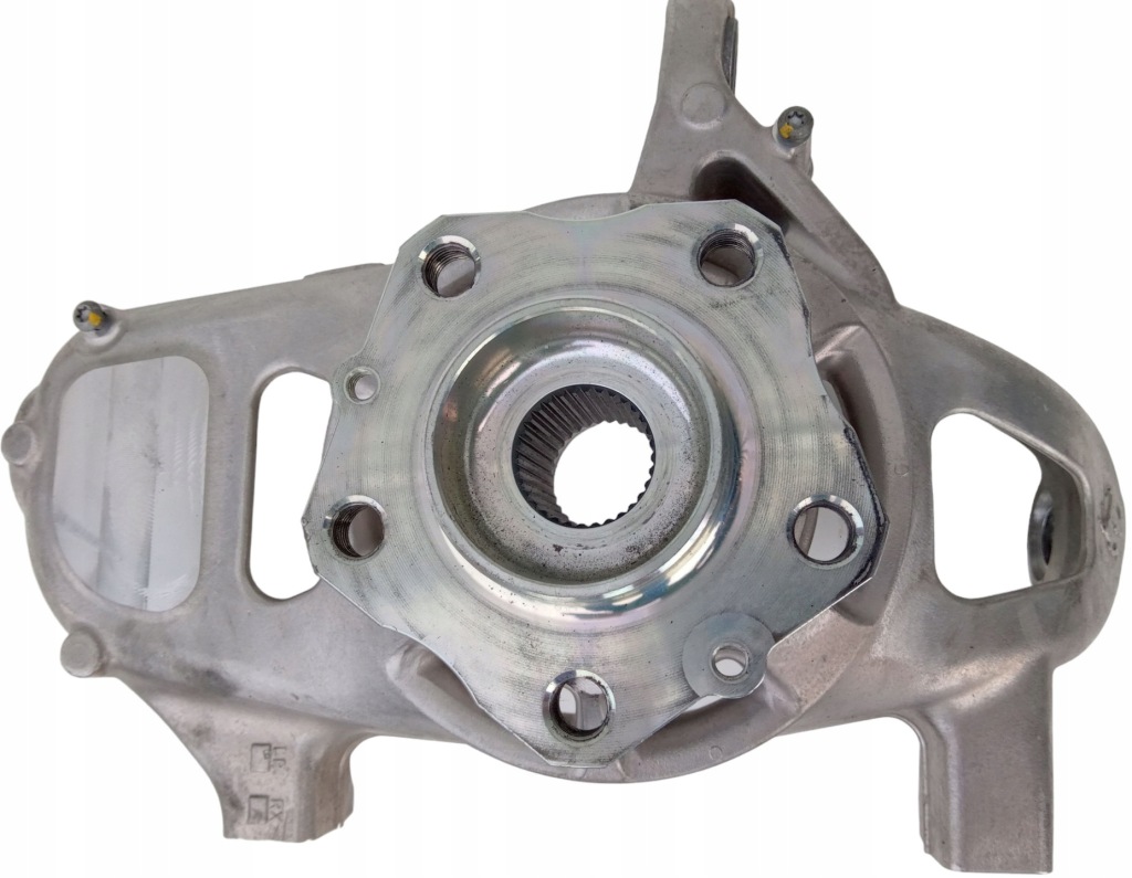 Купити Поворотний кулак підшипник ступиця ліва перед ferrari 488 458 speciale