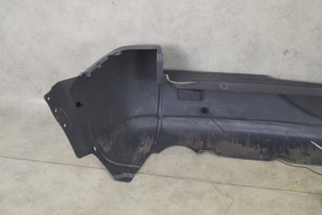 фото №13, Бампер задняя pdc jeep liberty kj 02-05