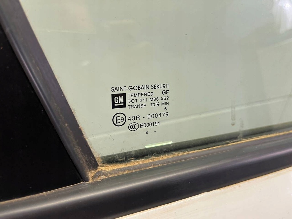 фото №11, Дверь перед правая сторона opel corsa e 2016