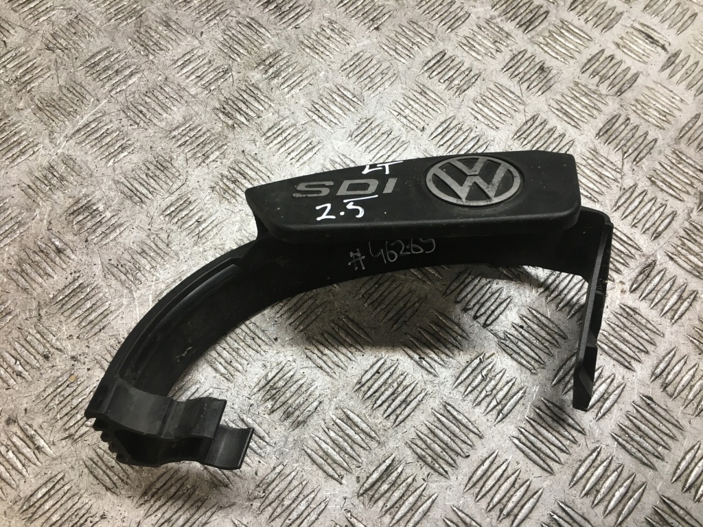 фото №1, Vw lt ii 2.5 sdi защита распределительного вала 074131561b