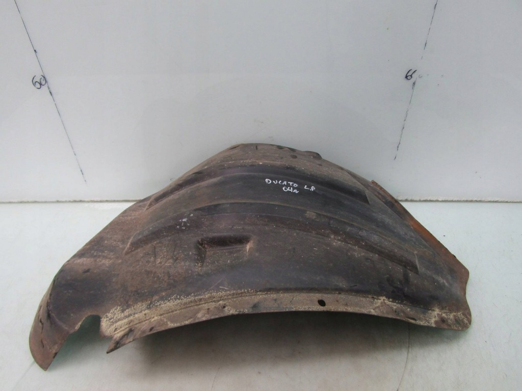 Купити Ducato 04r підкрилок ліва передні лівий перед boxer jumper