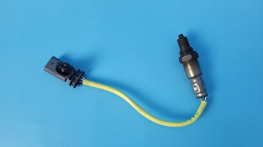 Opel corsa f 23r gs-line 1.2 turbo датчик лямбда-зонд 9830447680 Київ