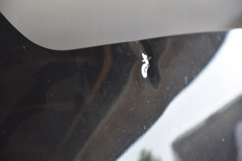 фото №3, Audi a6 4f капот