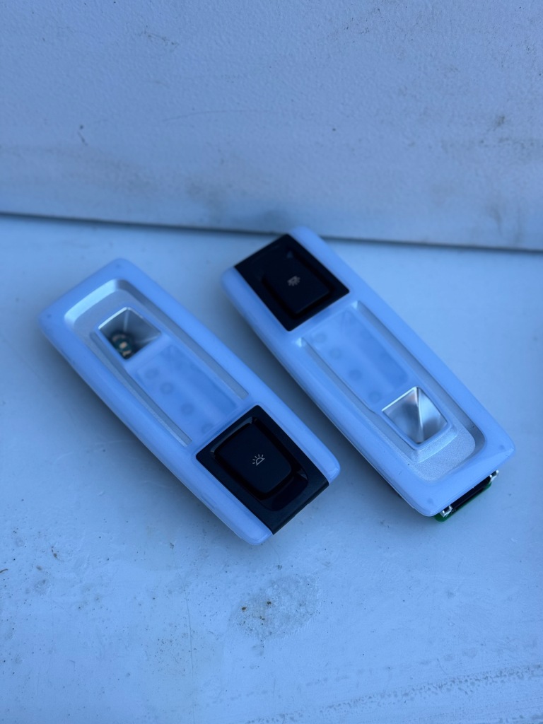 Купить Лампа потолочный салона led bmw f31 9239405