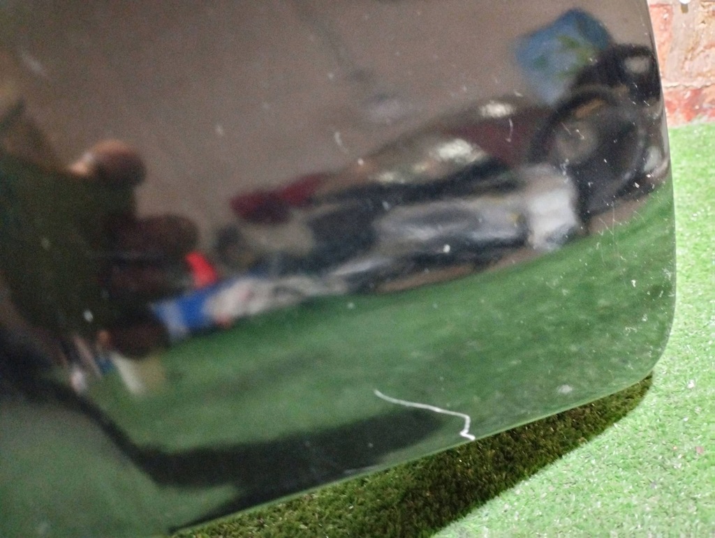 фото №9, Крыло перед правый audi a5 8t 2007/2011 rok