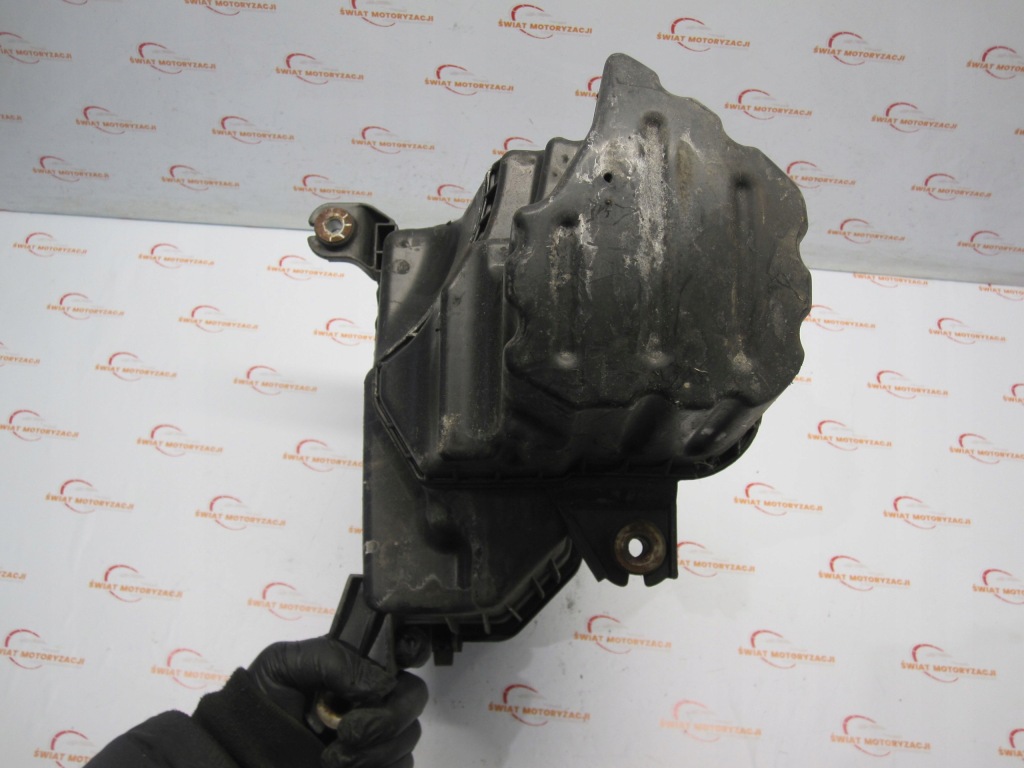 фото №5, Kia soul 09r корпус фильтра воздуха