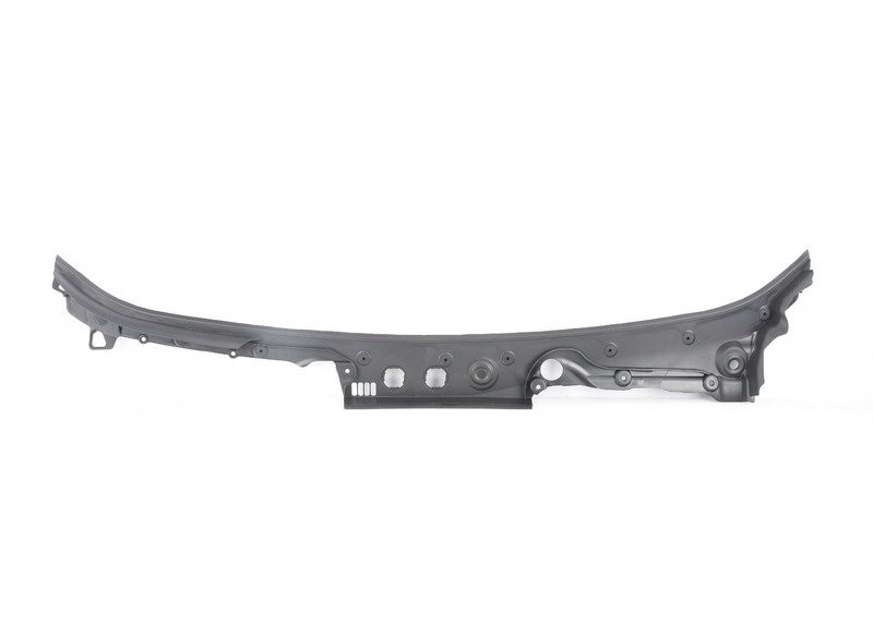 фото №6, Крышка панель стекло bmw f10 f11 оригинальный 51717203124