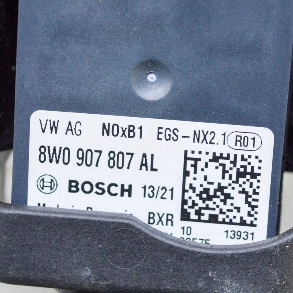 фото №6, Audi a5 2018 датчик лямбда-зонд