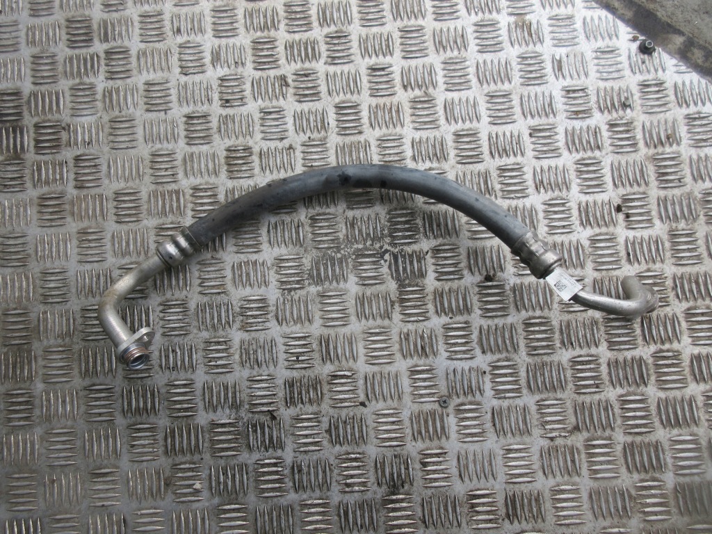 Купити Peugeot 5008 ii 2018 r. 1.6 thp шланг трубка кондиціонера 9810858380