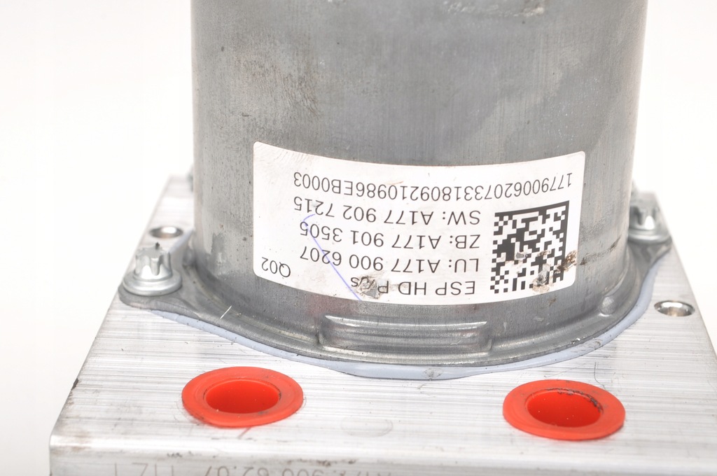 фото №7, Mercedes w177 2.0 насос abs a1779006207 21r