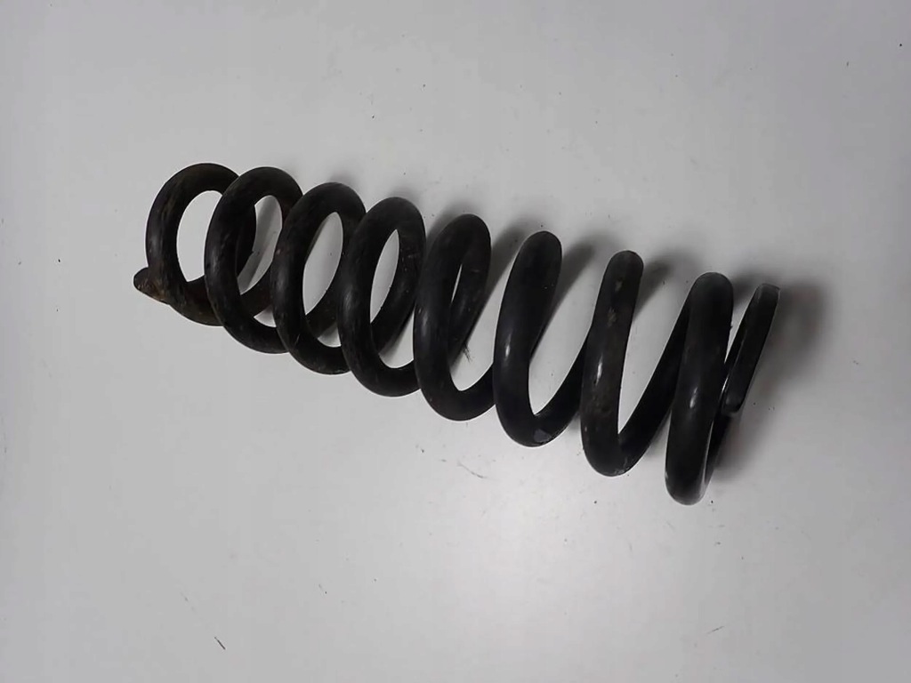 фото №4, Пружина передня перед toyota hilux viii 2020r