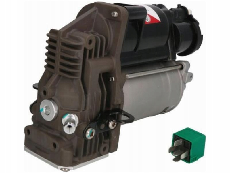 Купить Компрессор подвеска mercedes klasa s w221 2.1-6.2 c216 4.7-6.2