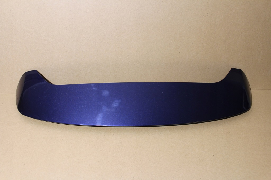 фото №1, Renault koleos ii 2 спойлер спойлер крышки задняя