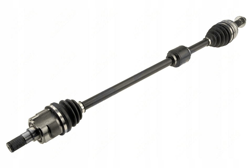 фото №1, Привідний вал привідна перед права do kia picanto ii 1.0