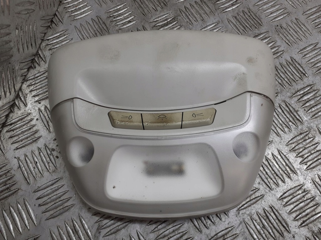 фото №1, Освітлення кабіни перед fiat stilo 735314267