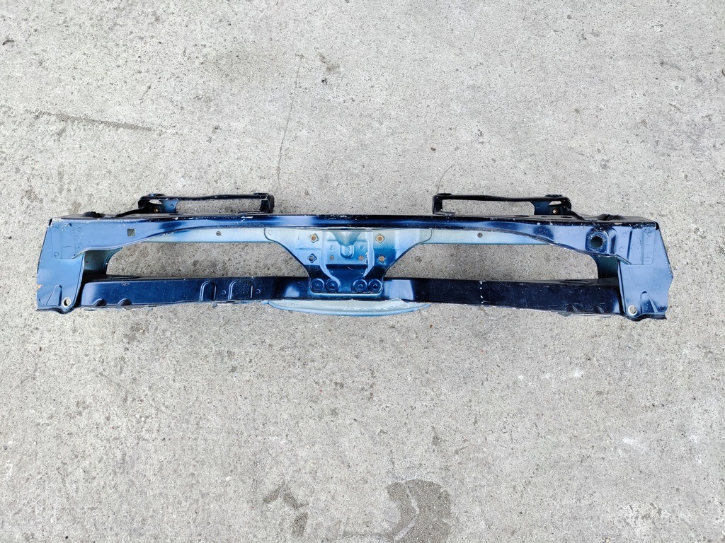 фото №6, Suzuki sx4 s-cross ii lift передний pas усилитель передний верхний