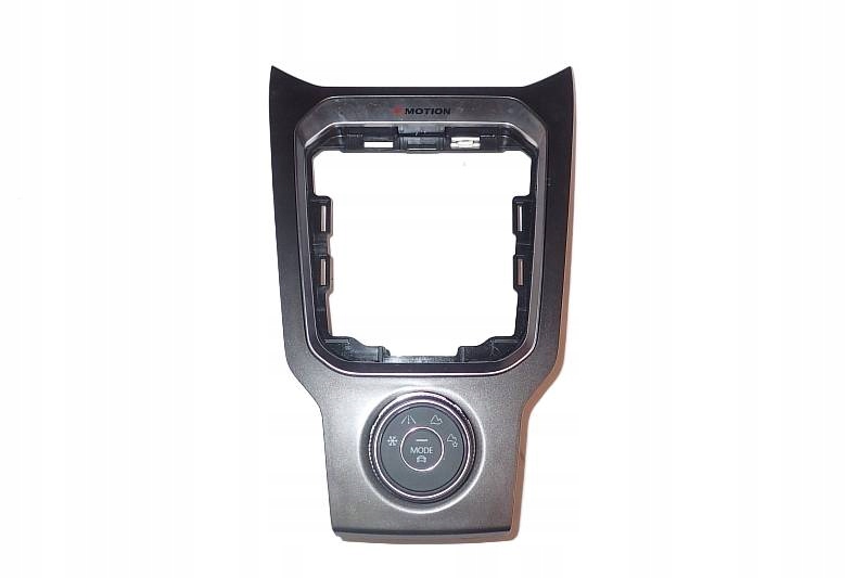 фото №1, Vw t-roc рамка корпус чехол рычага переключения передач 2ga711456