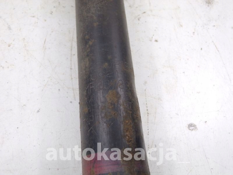 фото №4, Space runner ii n50 амортизатор задняя mr267835