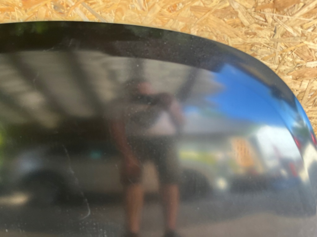 фото №8, Hyundai i10 i-10 08- капот крышка двигателя