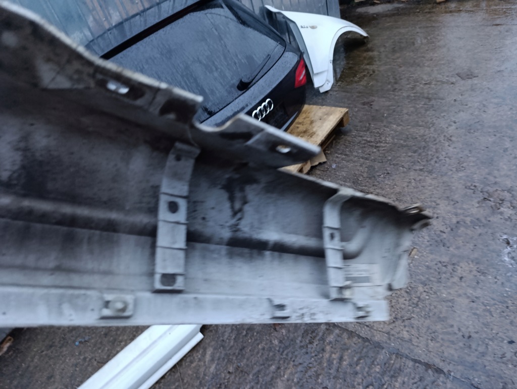 фото №7, Ліва lub права молдинг поріг bmw x3 x-3 e83 e-83 m-pakiet a300 alpinweiss