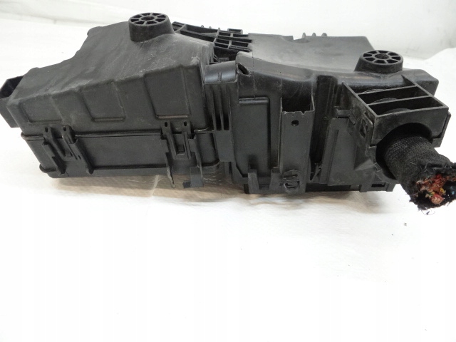 фото №8, Renault kadjar корпус коробка модуль bsm 284b69501r