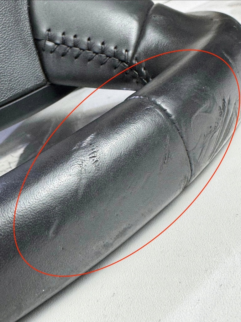 Кермо  шкіряний багатофункціональний audi a1 8x r Зі Шроту