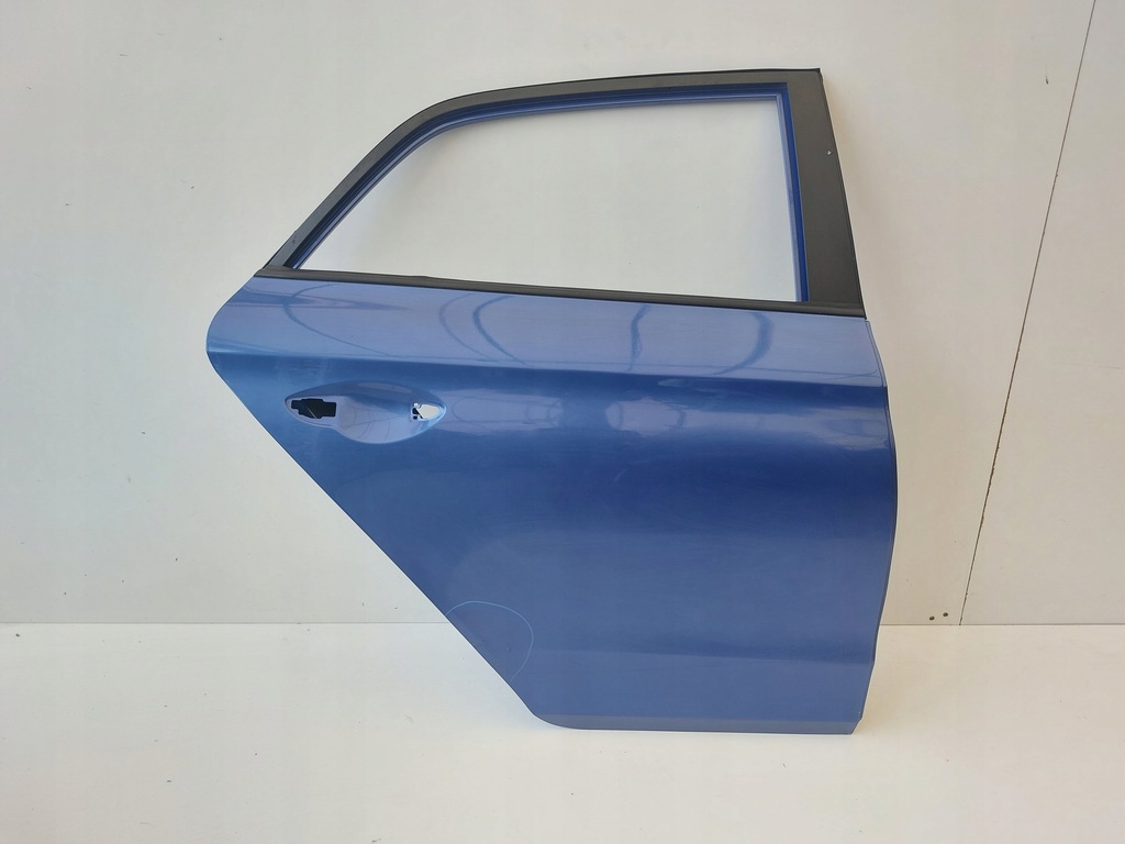 фото №1, Hyundai i20 ii дверь правое задняя оригинал