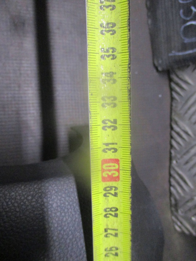 Накладка керма kia rio iv 16-20r Недорого