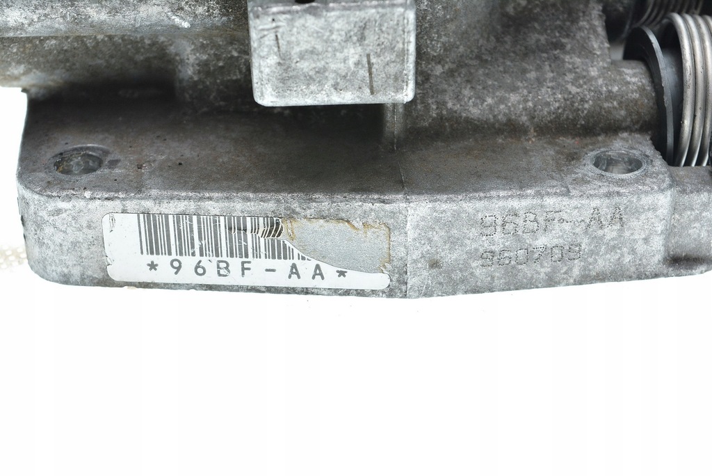 фото №8, Дросельна заслінка ford ka 1.3 96bf-aa 95bf-9b989-jb