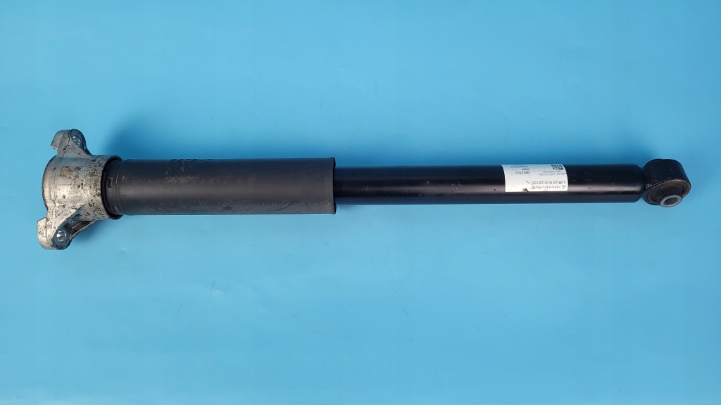 Mercedes eqe w295 350+ 23r амортизатор правий/лівий задній a2953204000 Ціна